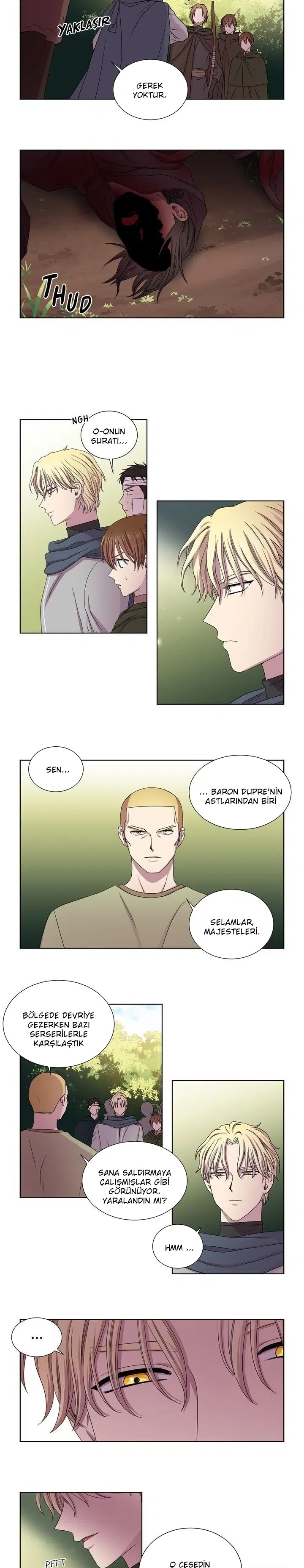 Altın Çağ - Bölüm 20 Sayfa 8