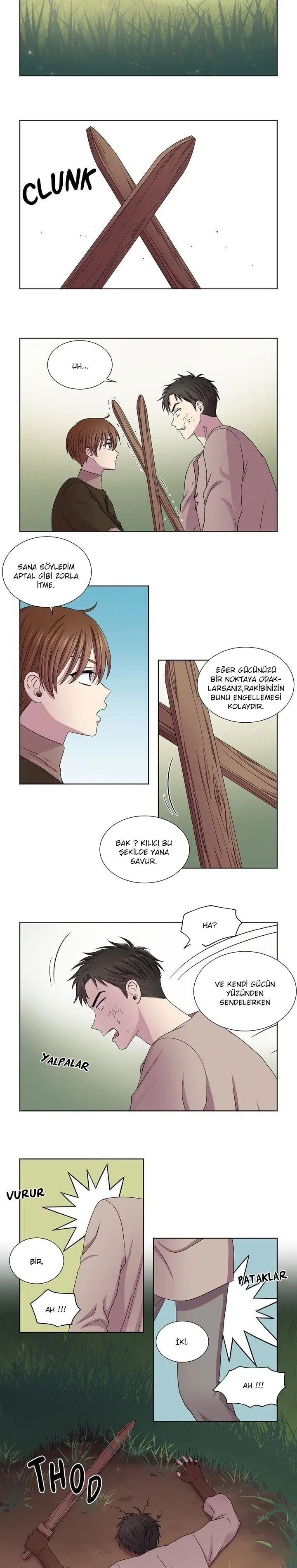Altın Çağ - Bölüm 21 Sayfa 5