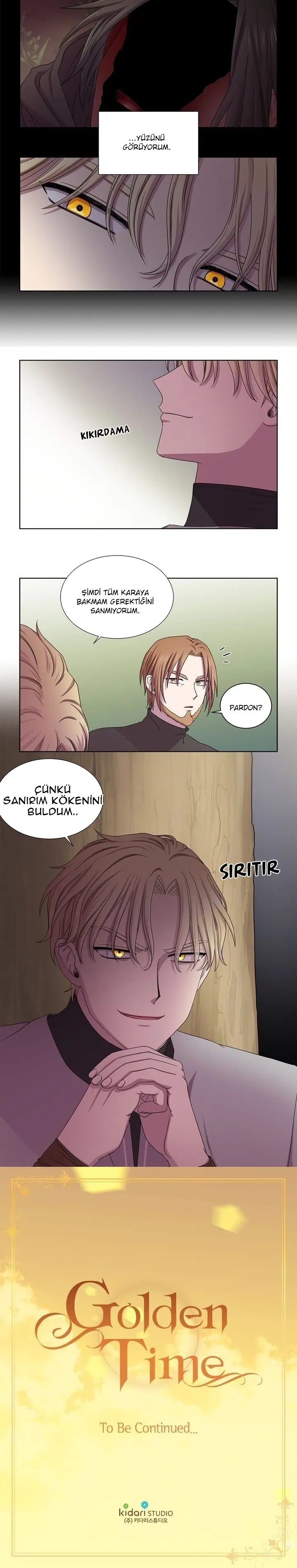 Altın Çağ - Bölüm 21 Sayfa 9