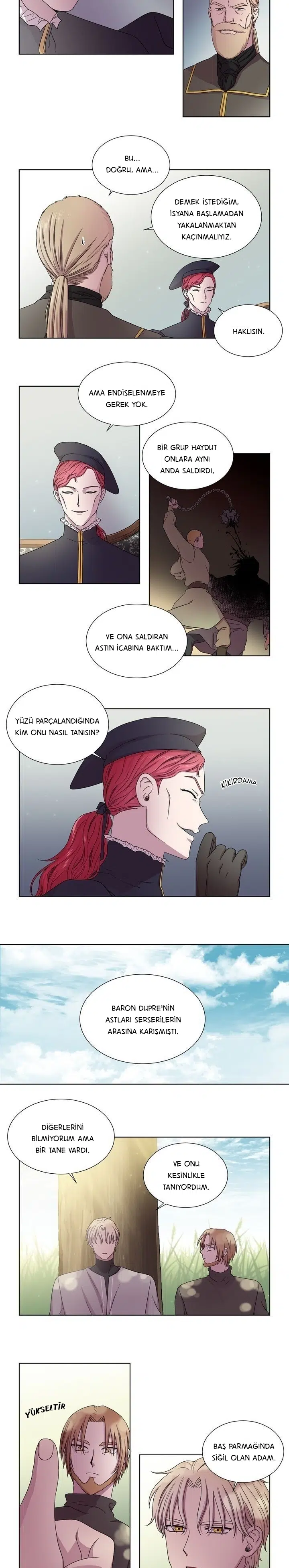Altın Çağ - Bölüm 22 Sayfa 3