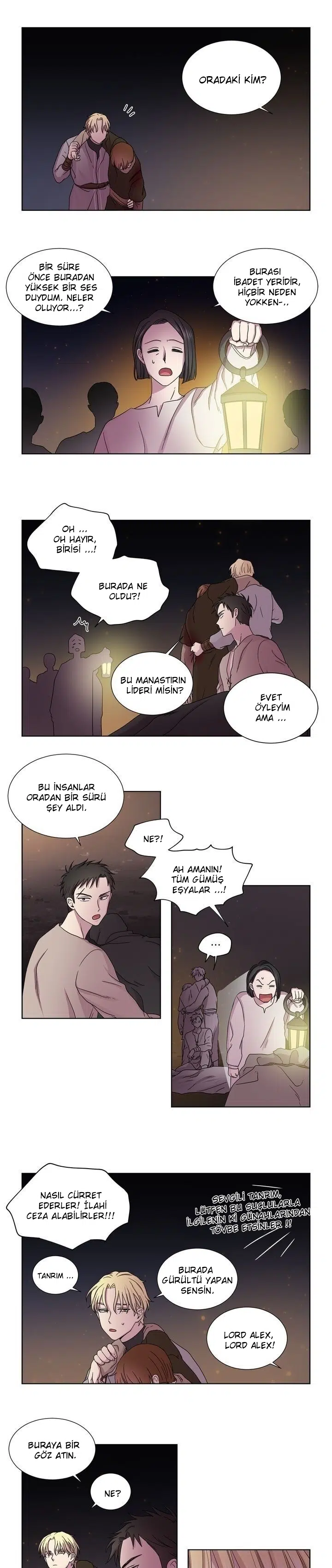 Altın Çağ - Bölüm 26 Sayfa 2