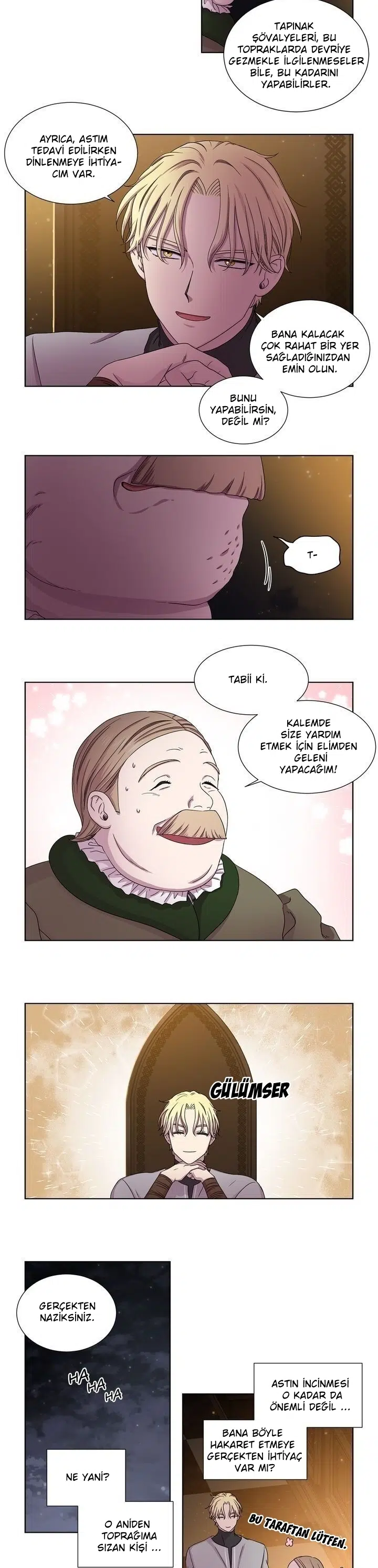 Altın Çağ - Bölüm 26 Sayfa 8