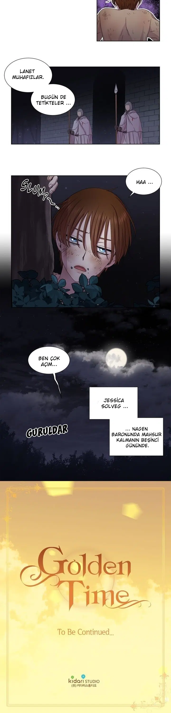 Altın Çağ - Bölüm 26 Sayfa 11