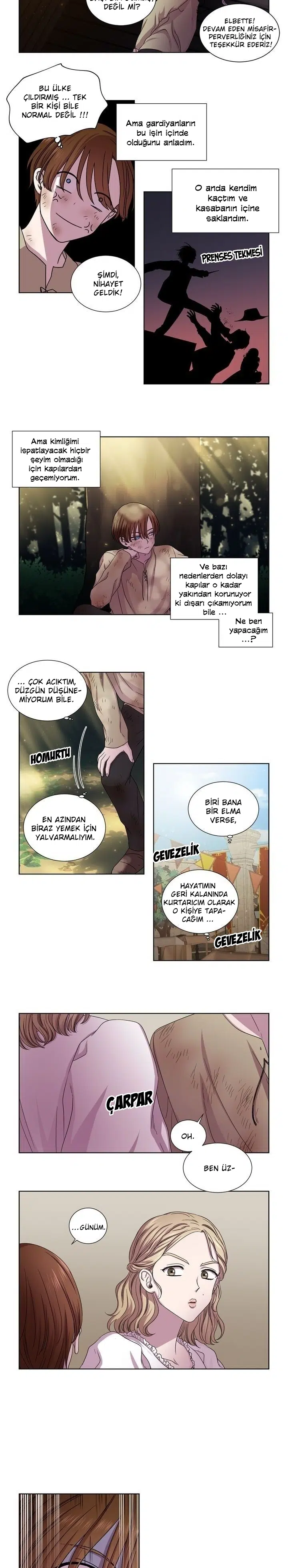 Altın Çağ - Bölüm 27 Sayfa 9