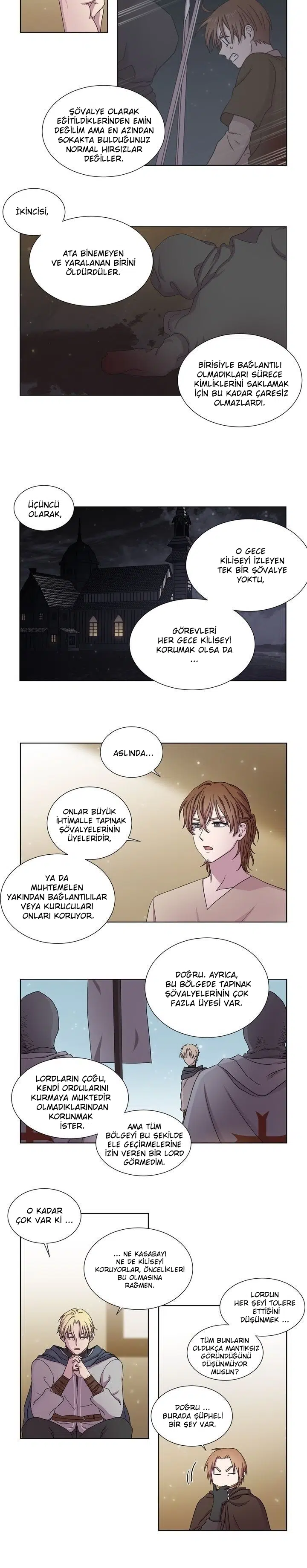 Altın Çağ - Bölüm 31 Sayfa 3