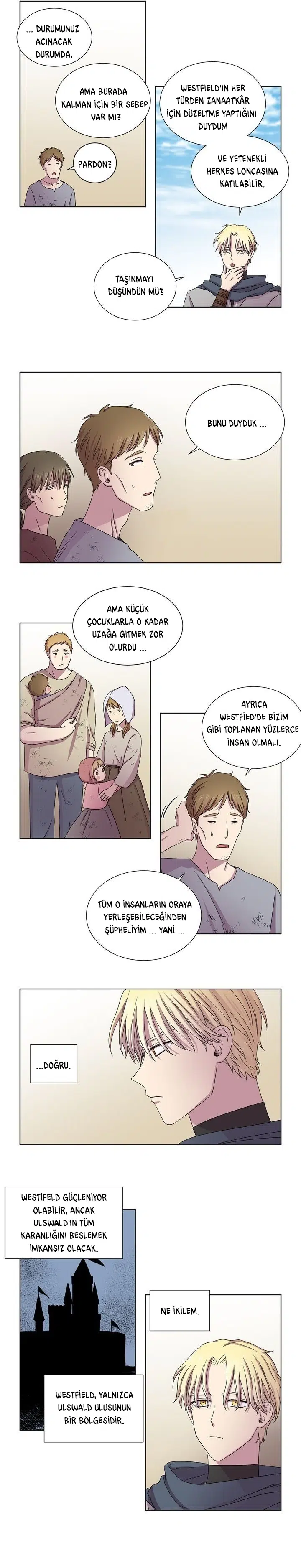 Altın Çağ - Bölüm 33 Sayfa 6