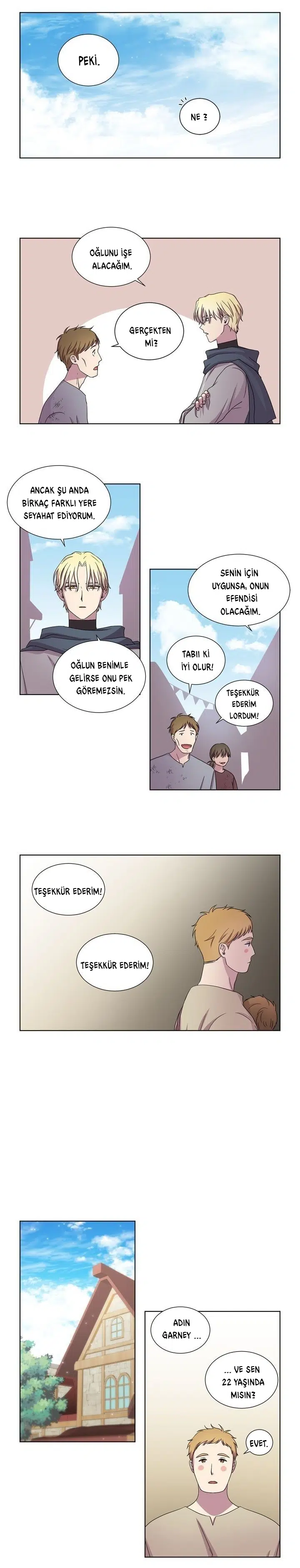 Altın Çağ - Bölüm 33 Sayfa 7