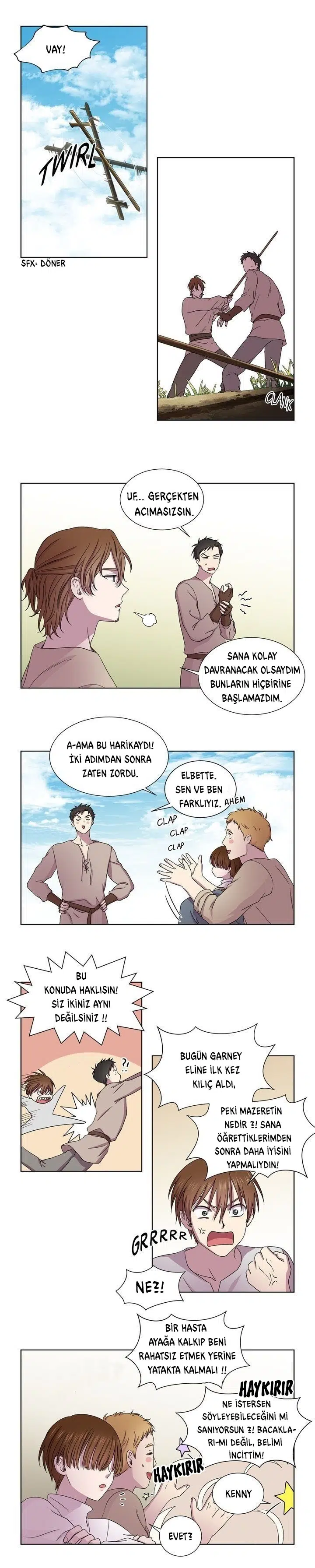 Altın Çağ - Bölüm 34 Sayfa 2