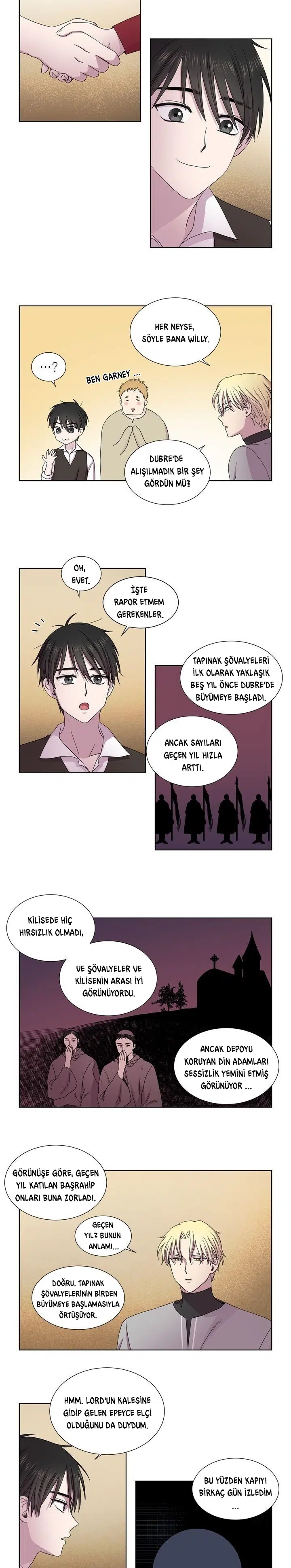 Altın Çağ - Bölüm 36 Sayfa 3