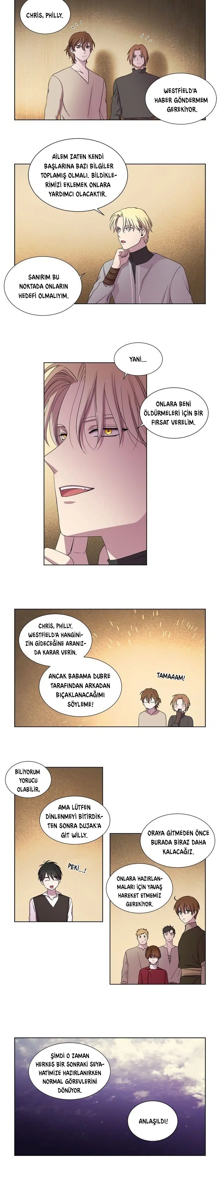 Altın Çağ - Bölüm 36 Sayfa 5