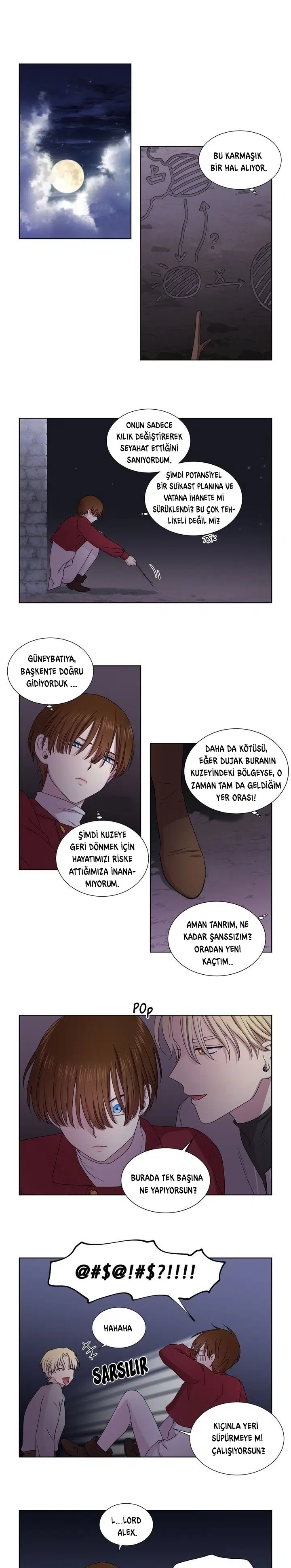 Altın Çağ - Bölüm 36 Sayfa 6