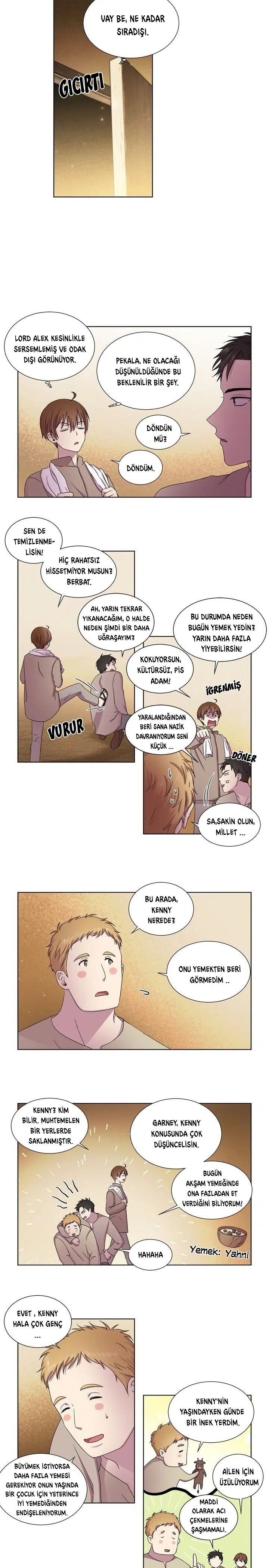 Altın Çağ - Bölüm 37 Sayfa 3