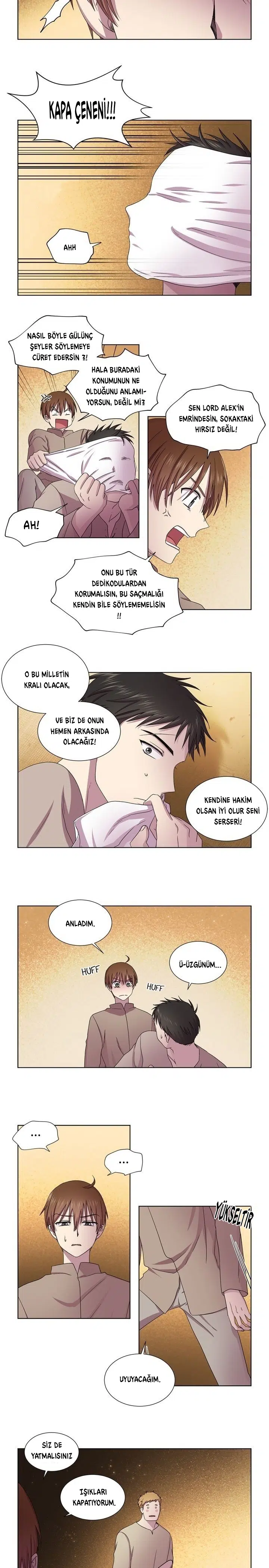 Altın Çağ - Bölüm 37 Sayfa 6