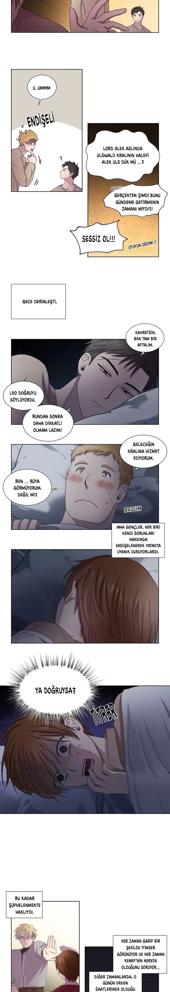 Altın Çağ - Bölüm 37 Sayfa 7