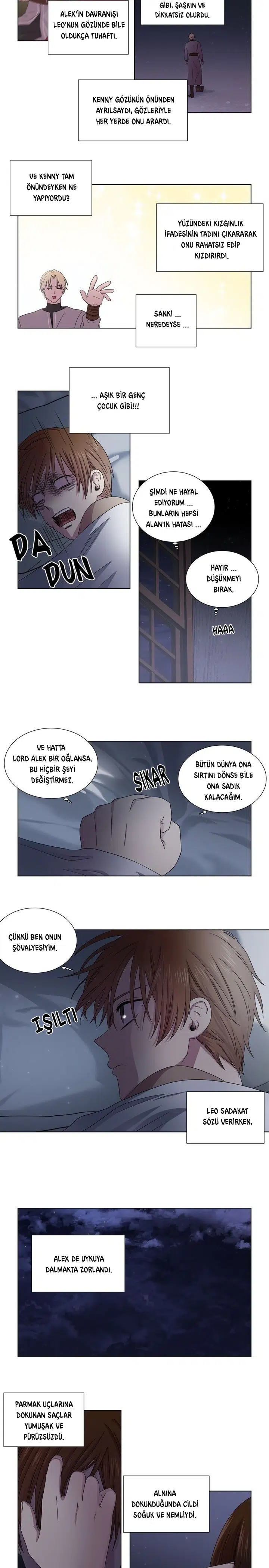 Altın Çağ - Bölüm 37 Sayfa 8