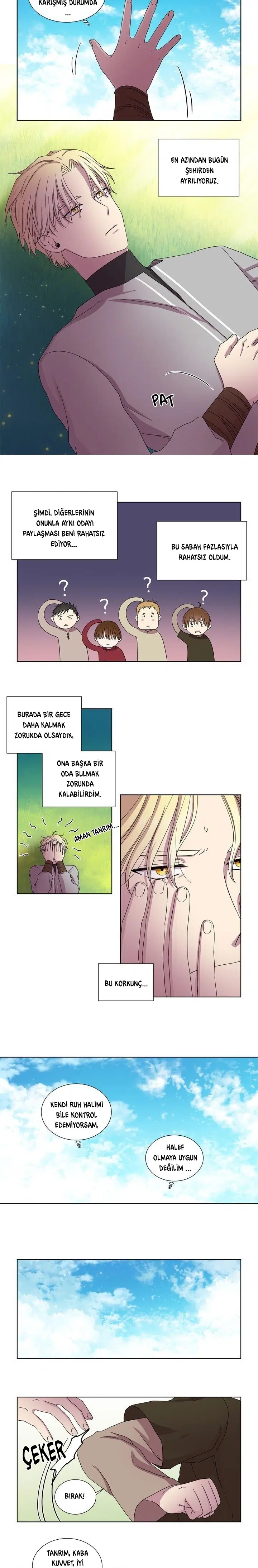 Altın Çağ - Bölüm 38 Sayfa 6