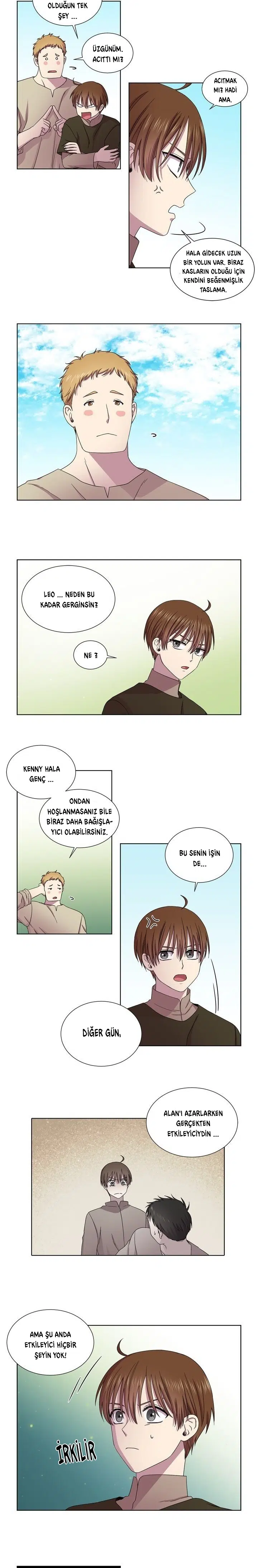 Altın Çağ - Bölüm 38 Sayfa 7