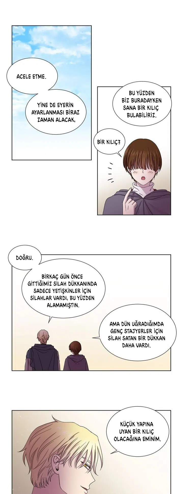 Altın Çağ - Bölüm 39 Sayfa 12
