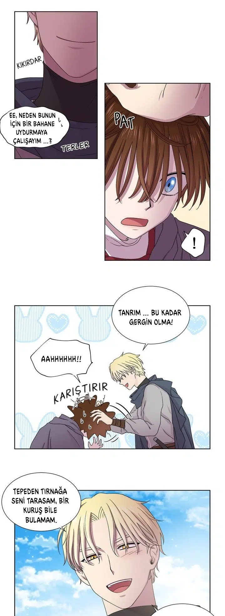 Altın Çağ - Bölüm 39 Sayfa 15