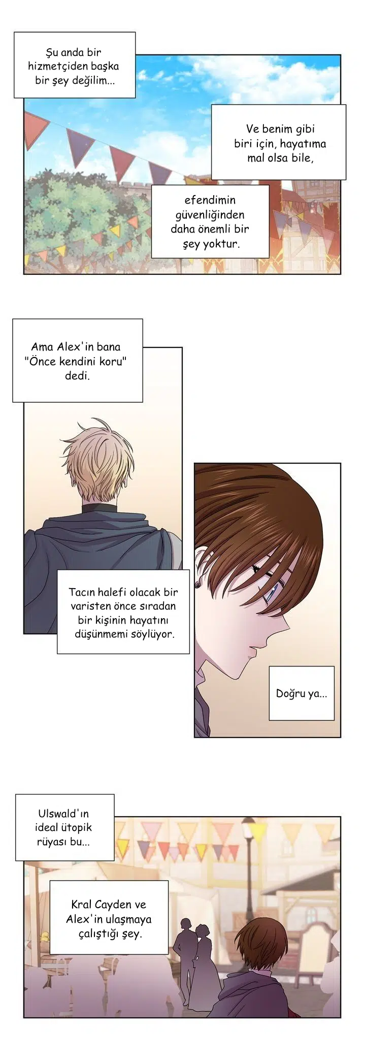 Altın Çağ - Bölüm 40 Sayfa 10