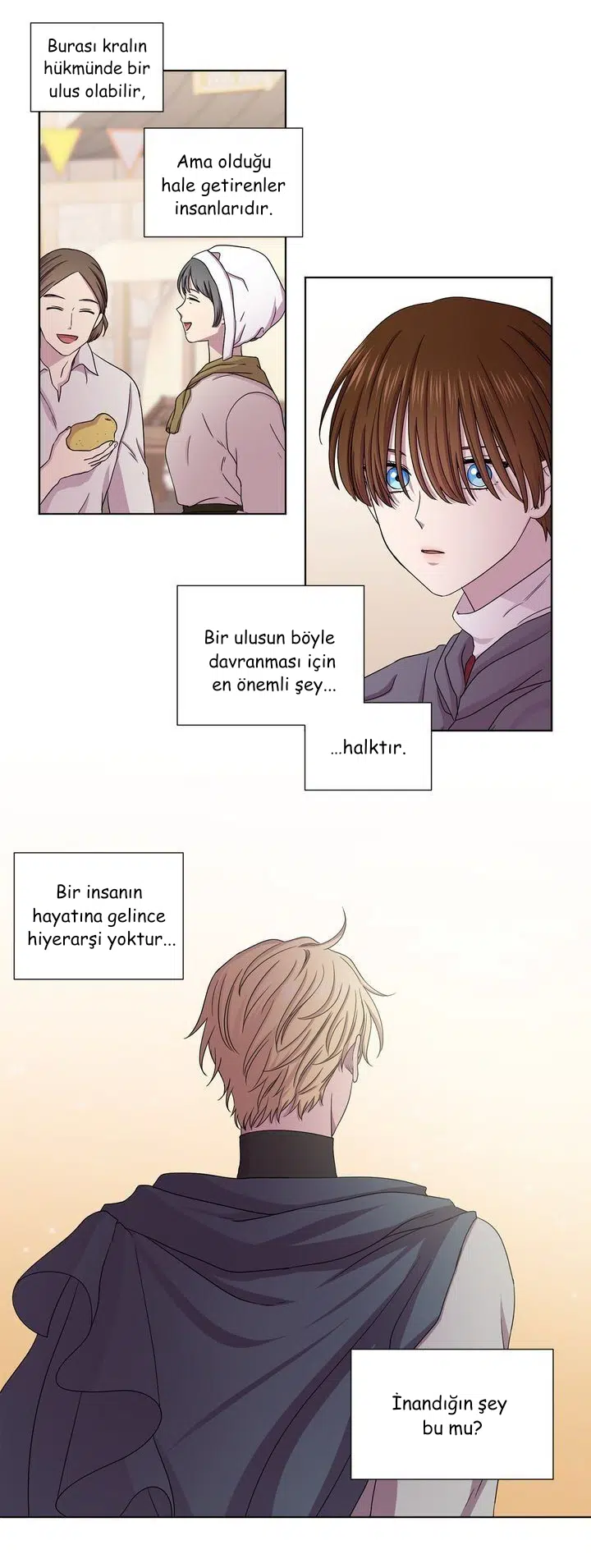 Altın Çağ - Bölüm 40 Sayfa 11