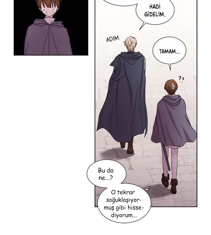 Altın Çağ - Bölüm 40 Sayfa 15