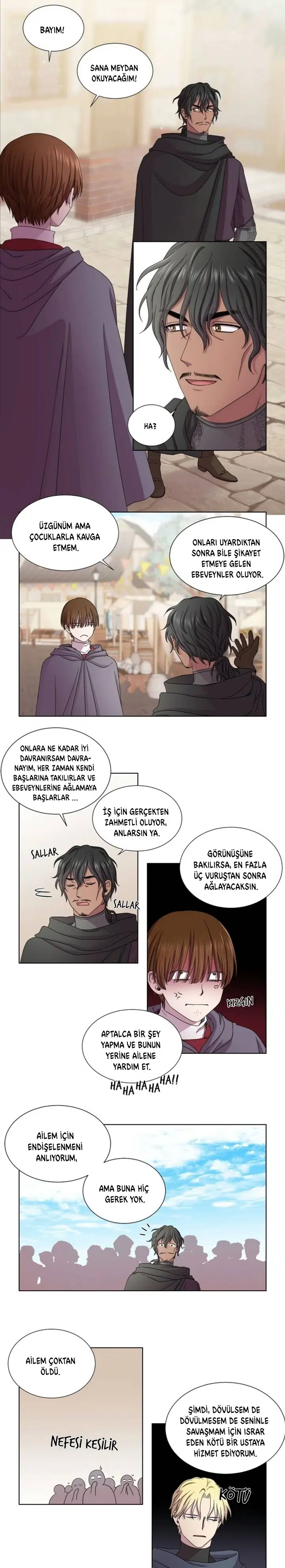 Altın Çağ - Bölüm 41 Sayfa 2