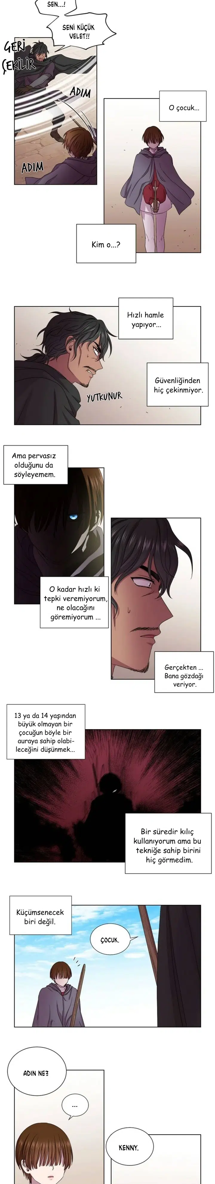 Altın Çağ - Bölüm 41 Sayfa 6
