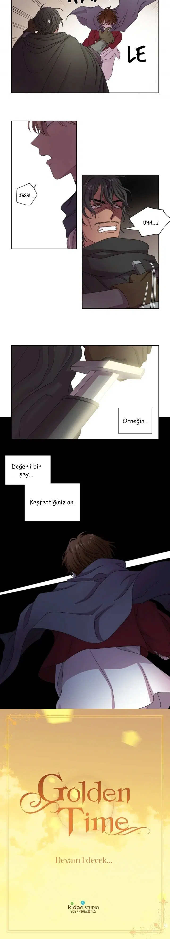 Altın Çağ - Bölüm 41 Sayfa 10