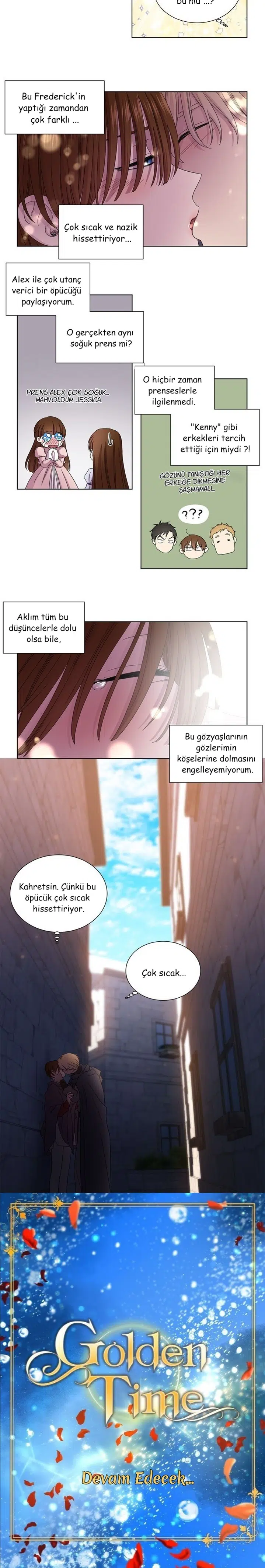 Altın Çağ - Bölüm 42 Sayfa 8