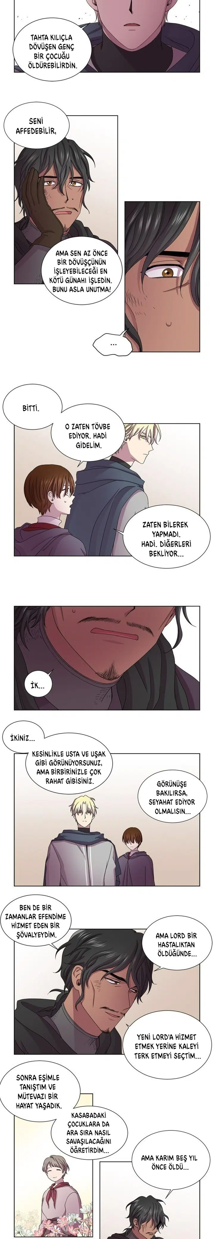 Altın Çağ - Bölüm 43 Sayfa 3