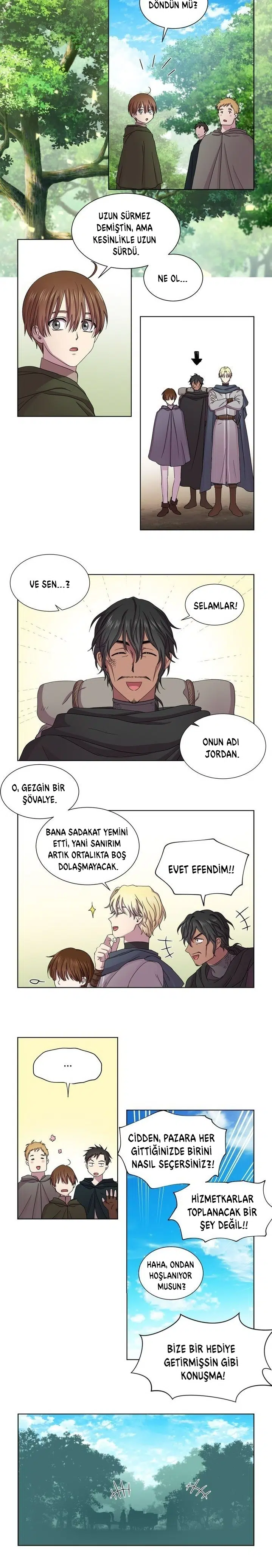 Altın Çağ - Bölüm 43 Sayfa 8