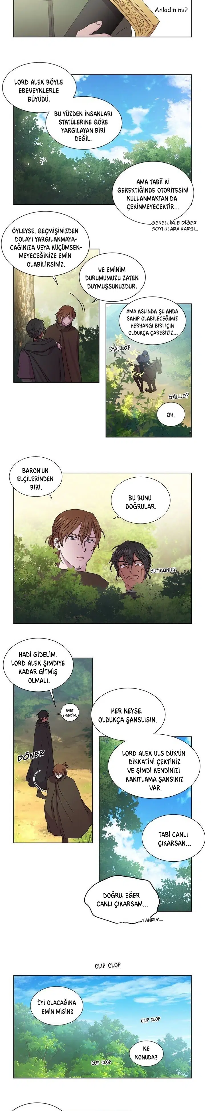 Altın Çağ - Bölüm 44 Sayfa 4