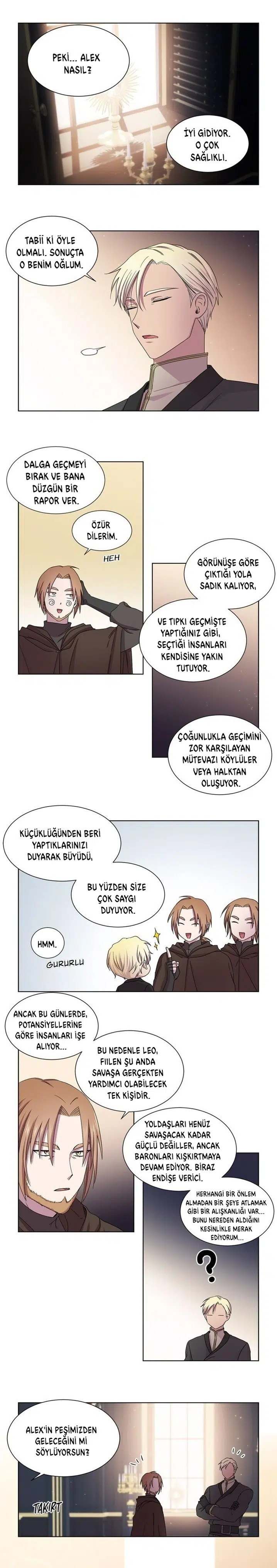 Altın Çağ - Bölüm 45 Sayfa 2