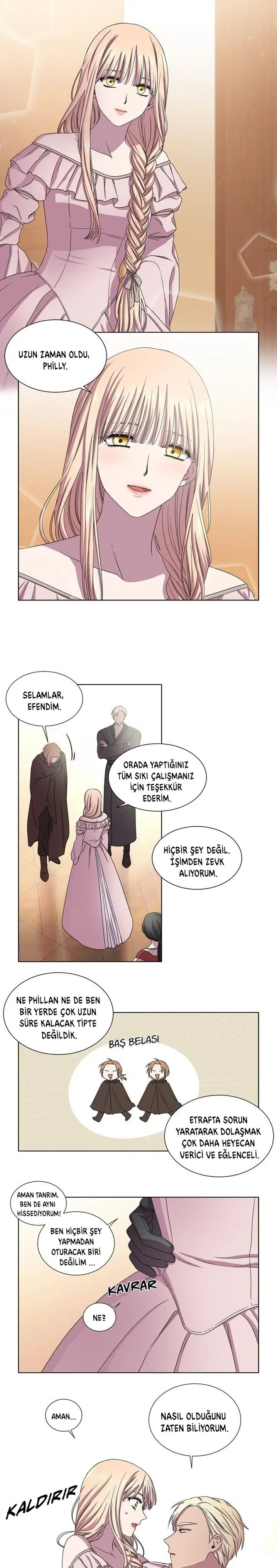 Altın Çağ - Bölüm 45 Sayfa 3