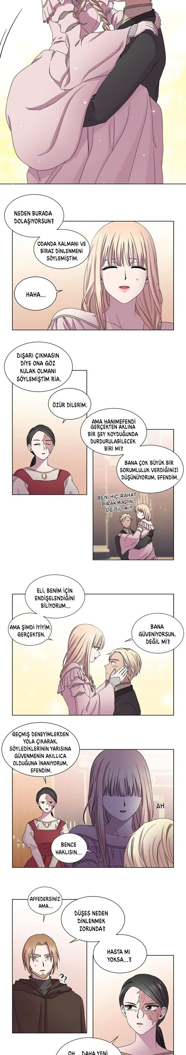 Altın Çağ - Bölüm 45 Sayfa 4