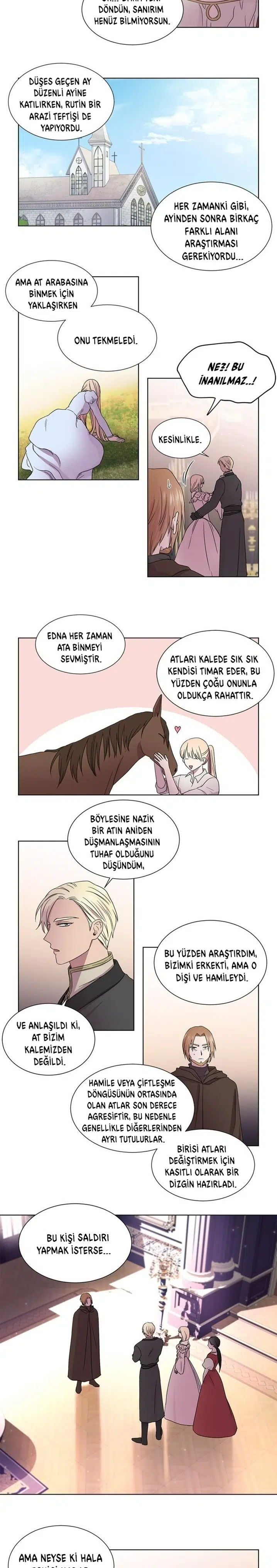Altın Çağ - Bölüm 45 Sayfa 5