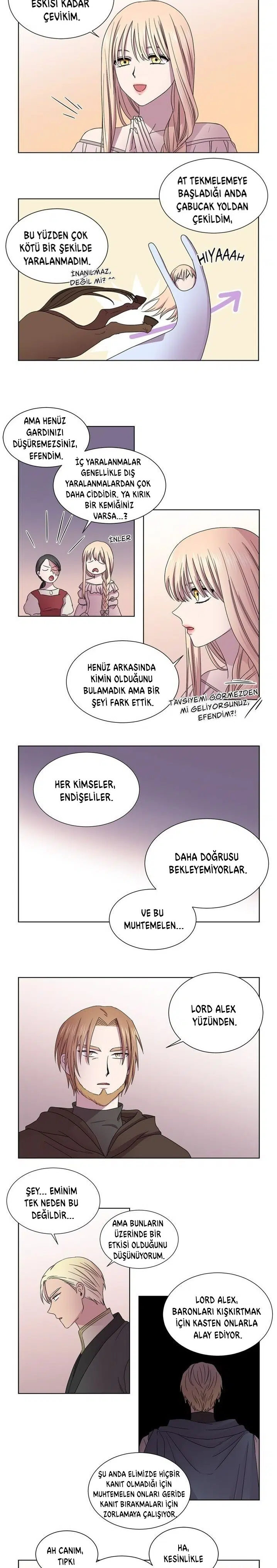 Altın Çağ - Bölüm 45 Sayfa 6