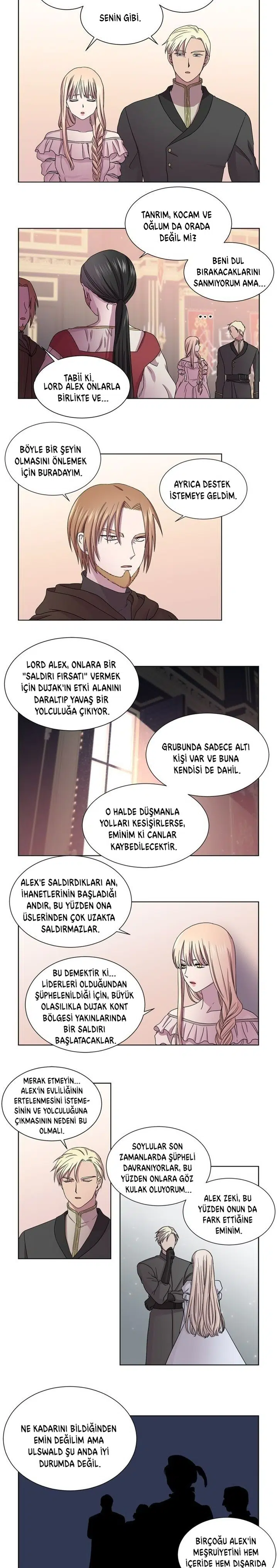 Altın Çağ - Bölüm 45 Sayfa 7