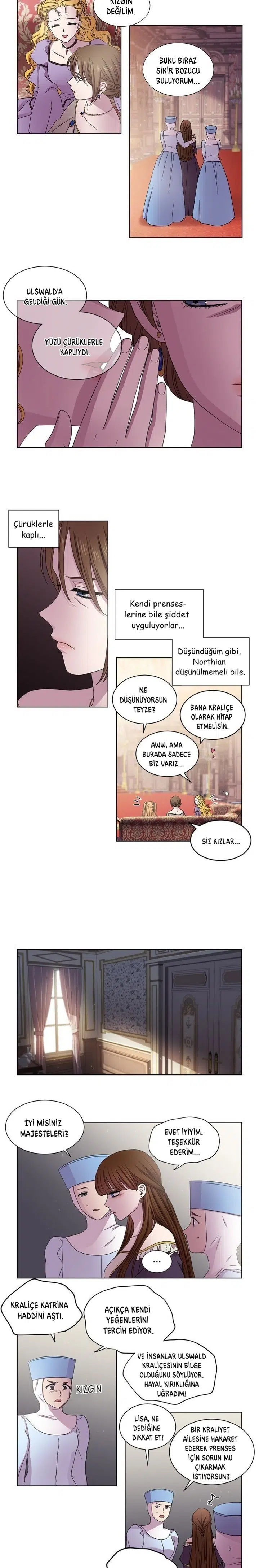 Altın Çağ - Bölüm 46 Sayfa 8