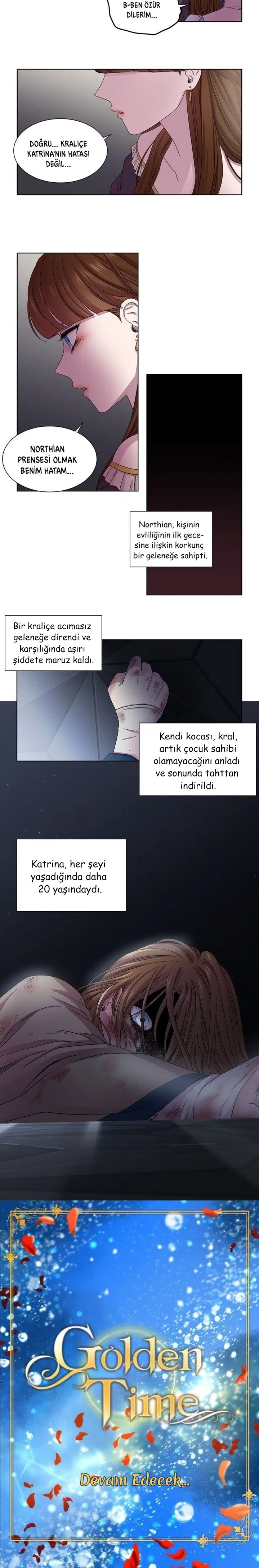Altın Çağ - Bölüm 46 Sayfa 9