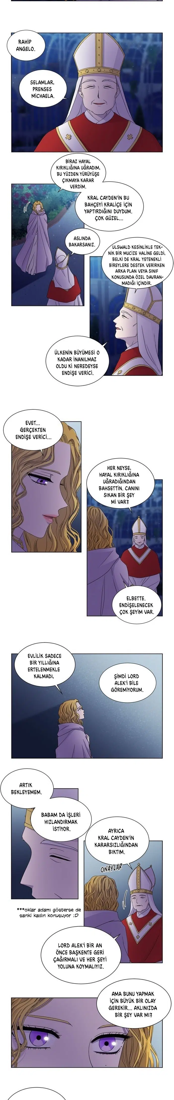 Altın Çağ - Bölüm 47 Sayfa 5