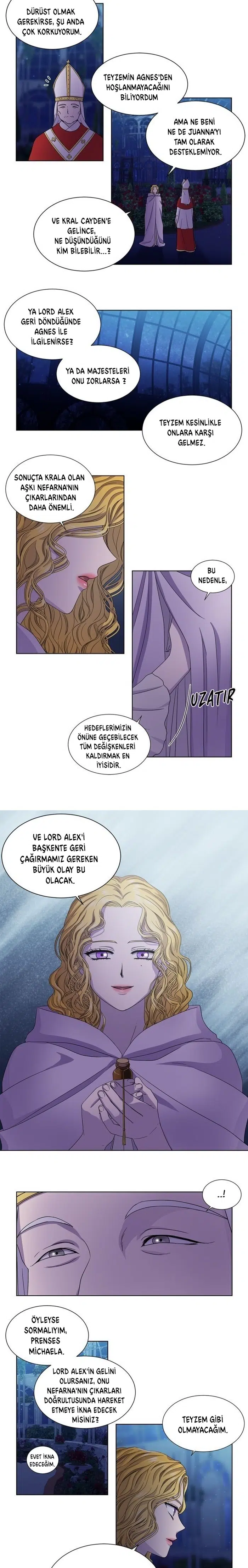 Altın Çağ - Bölüm 47 Sayfa 6