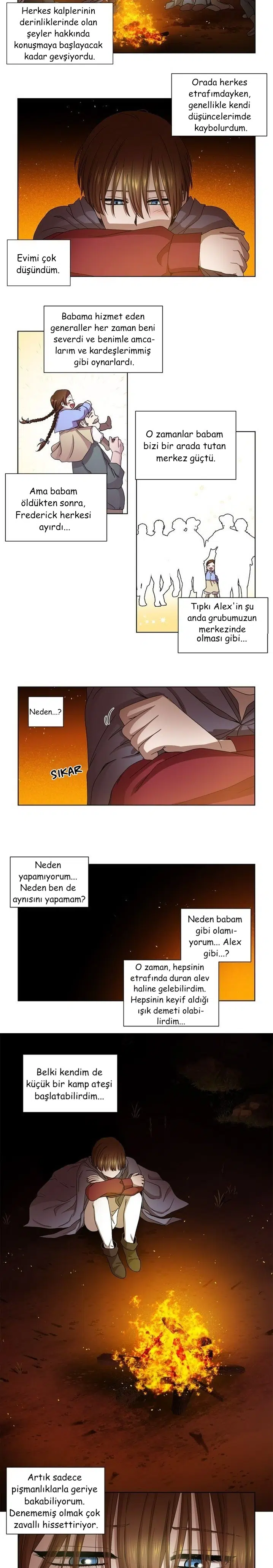 Altın Çağ - Bölüm 48 Sayfa 5