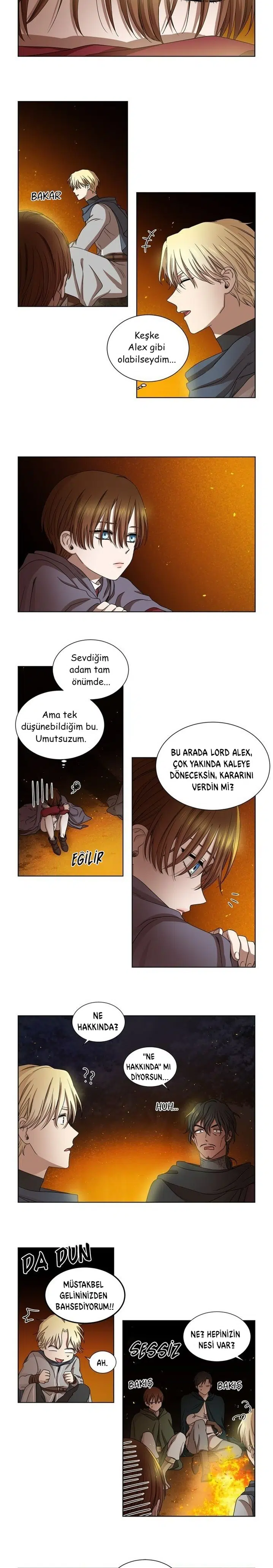 Altın Çağ - Bölüm 48 Sayfa 6