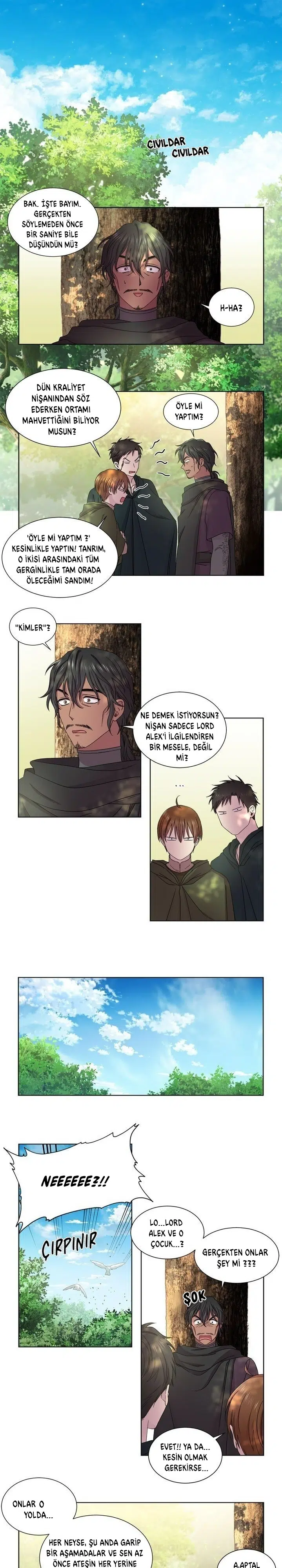 Altın Çağ - Bölüm 49 Sayfa 2