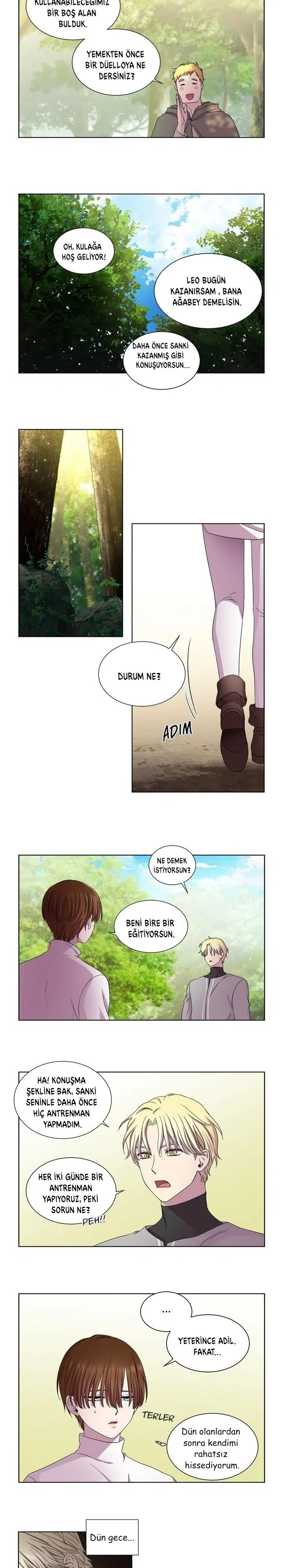 Altın Çağ - Bölüm 49 Sayfa 4