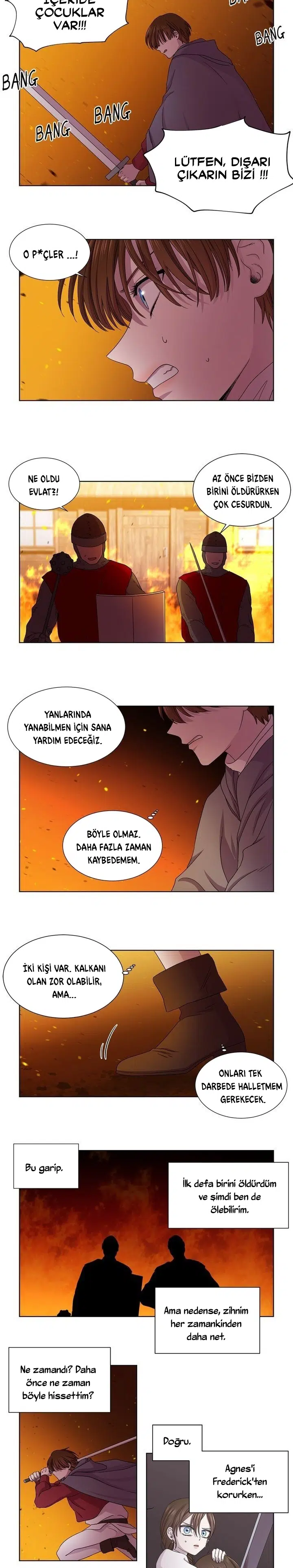 Altın Çağ - Bölüm 51 Sayfa 6