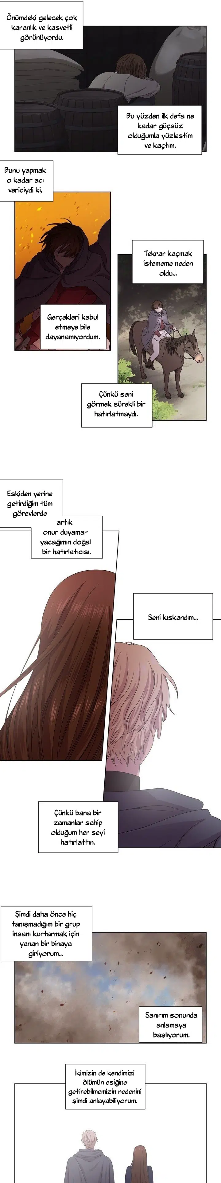 Altın Çağ - Bölüm 51 Sayfa 8