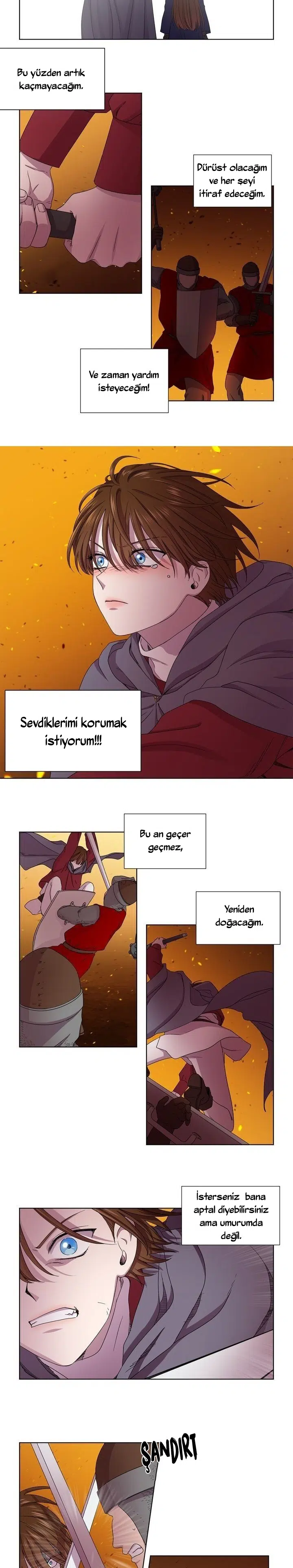 Altın Çağ - Bölüm 51 Sayfa 9